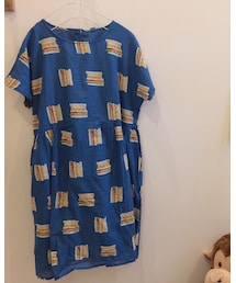 Bleu Bleuet | ワンピース