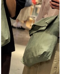 ichimaruni | トートバッグ