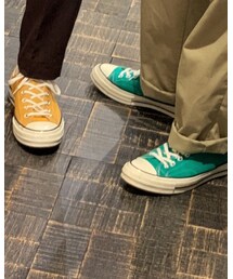 CT70 | スニーカー