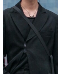 Yohji Yamamoto POUR HOMME | テーラードジャケット