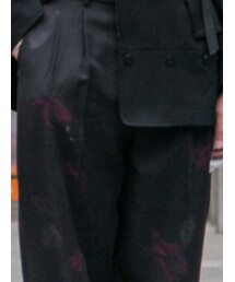 LAD MUSICIAN | パンツ