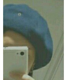 CA4LA | ハンチング/ベレー帽