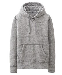 UNIQLO | パーカー(メンズ)(パーカー)