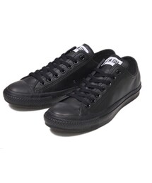 CONVERSE | レザースニーカー(スニーカー)