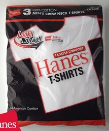 HANES | Tシャツ(Tシャツ/カットソー)