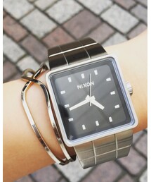 NIXON | 腕時計(アナログ腕時計)