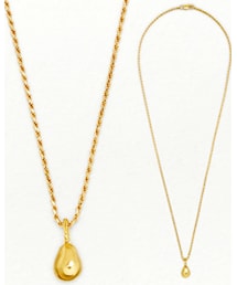 BOTTEGA VENETA | ネックレス