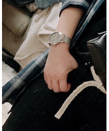 TRIWA | アナログ腕時計