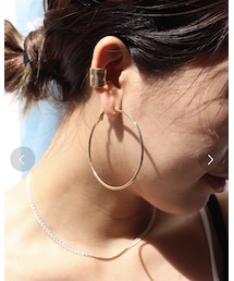 CANAL JEAN | ピアス（両耳用）