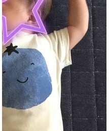 babyGAP | Tシャツ/カットソー
