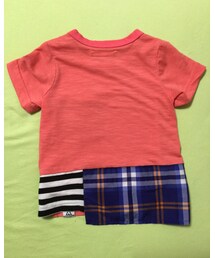 裏側 | Tシャツ/カットソー