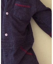 西松屋 | つなぎ/オールインワン