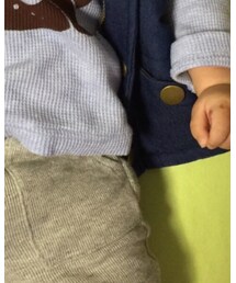 babyGAP | Tシャツ/カットソー
