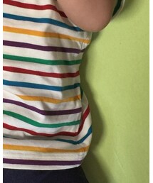 MIKI HOUSE | Tシャツ/カットソー