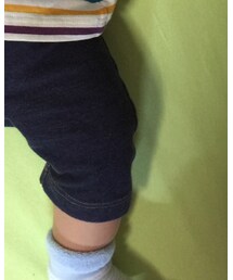 UNIQLO | デニムパンツ