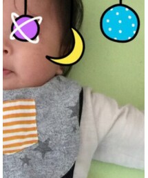 petit main | スタイ/よだれかけ