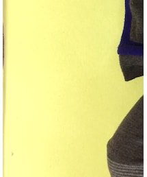 3coins | ニットキャップ/ビーニー