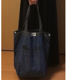 JIB | トートバッグ