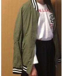 UNKNOWN. | ジャケット/アウター