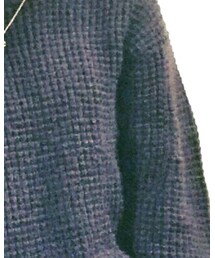 MOUSSY | ニット/セーター