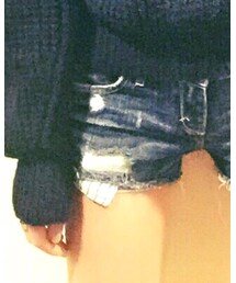 Abercrombie&Fitch | デニムパンツ