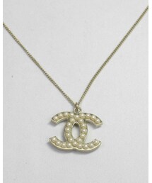 CHANEL | ネックレス