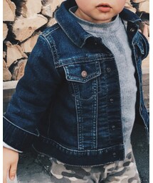 babyGAP | デニムジャケット