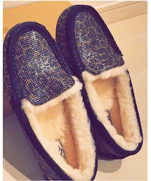 UGG | モカシン/デッキシューズ