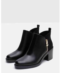 ZARA | ブーツ