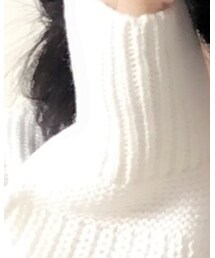 GU | ニット/セーター