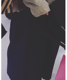 UNIQLO | つなぎ/オールインワン