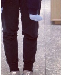 GU | チノパンツ