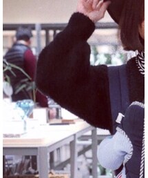 GU | ニット/セーター