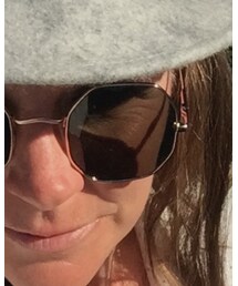 Anthropologie | サングラス