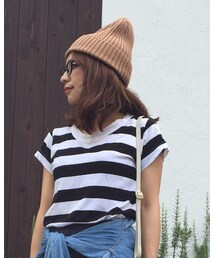 LAITERIE | Tシャツ/カットソー