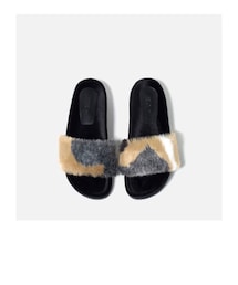 ZARA | サンダル