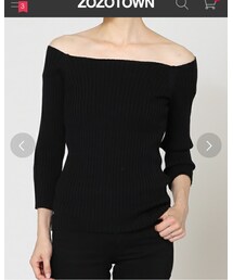 Deuxieme Classe | Tシャツ/カットソー