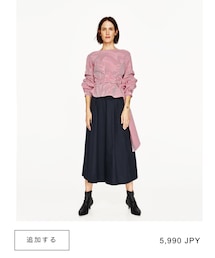 ZARA | パンツ