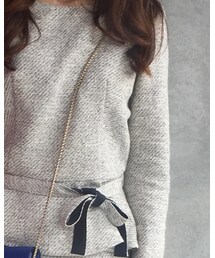 SCOT CLUB | ノーカラージャケット