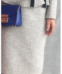 SCOT CLUB | スカート