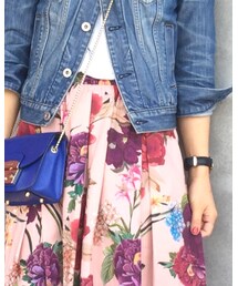 ZARA | スカート