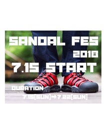 サンダルフェス | その他