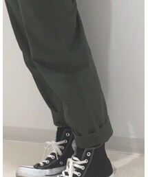 GU | カーゴパンツ