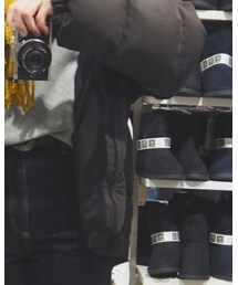 パパの | ダウンジャケット/コート