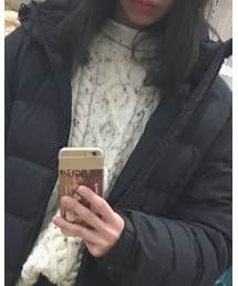 cle | ニット/セーター