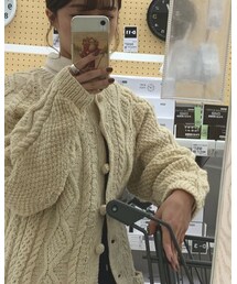 古着 | カーディガン/ボレロ