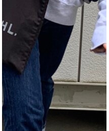 GU | デニムパンツ