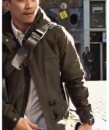 Carhartt | マウンテンパーカー