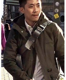 incase | ショルダーバッグ