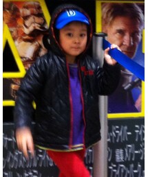 なし | ナイロンジャケット